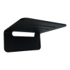 Soap Dish Black - Image 2
